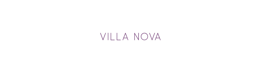 Villa Nova Curtains