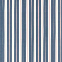 Belgravia Navy Rouge Apex Curtains