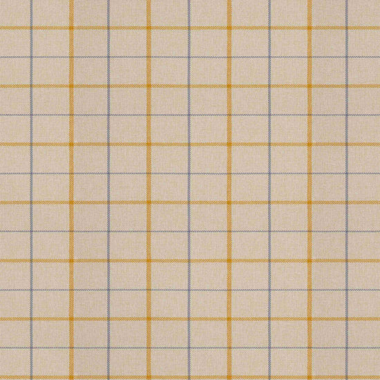 Munro Ochre Apex Curtains