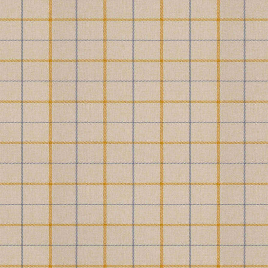 Munro Ochre Tablecloths