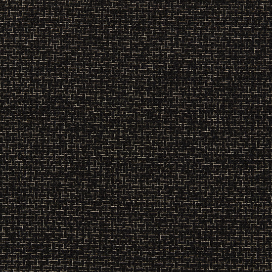Arran Boucle Black Earth Chalk 134078 Upholstered Pelmets