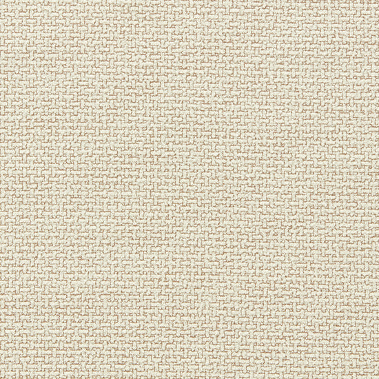Arran Boucle Ivory Linen 134076 Tablecloths