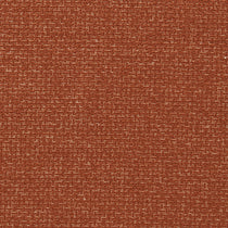 Arran Boucle Terracotta Linen 134079 Roman Blinds