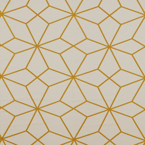 Axal Ochre 132776 Apex Curtains