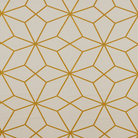 Axal Ochre 132776 Upholstered Pelmets