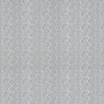 Tanabe Silver 132273 Roman Blinds