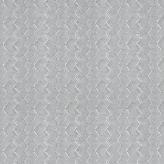 Tanabe Silver 132273 Roman Blinds