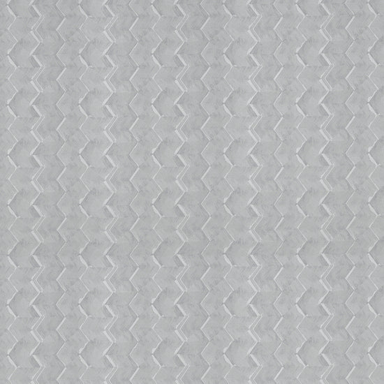 Tanabe Silver 132273 Fabric by the Metre