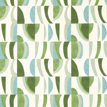 Torillo Emerald Azure 121206 Roman Blinds