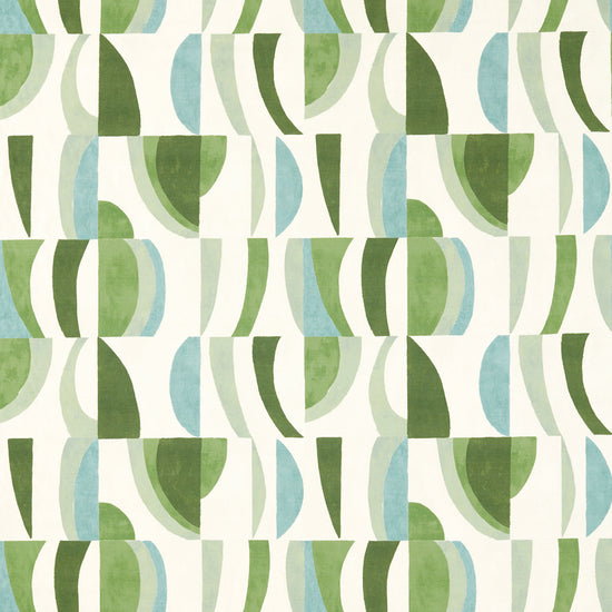 Torillo Emerald Azure 121206 Fabric by the Metre