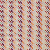 Vidi Lilac Aubergine Cornflower 134024 Fabric by the Metre