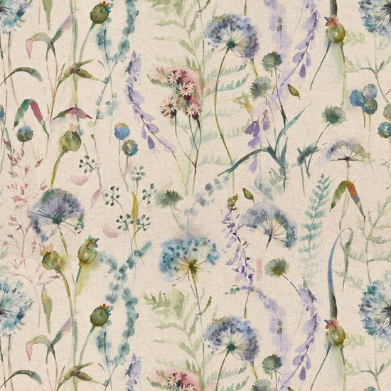 Sheringham Teal Bed Runners