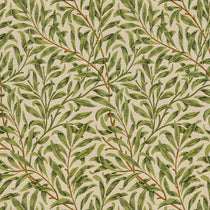 Willow Tapestry Fern - William Morris Inspired Door Stops