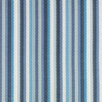 Edra Venetian Blue Fabric by the Metre