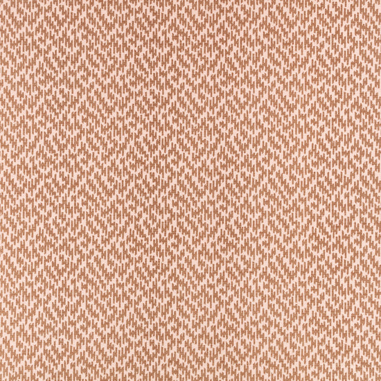 Isala Cinnamon Fabric by the Metre