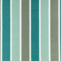 Odina Spinach Curtains