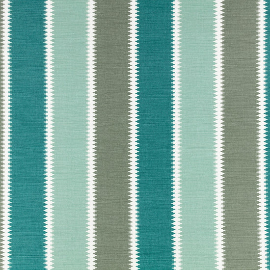 Odina Spinach Roman Blinds