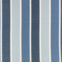 Odina Venetian Blue Fabric by the Metre