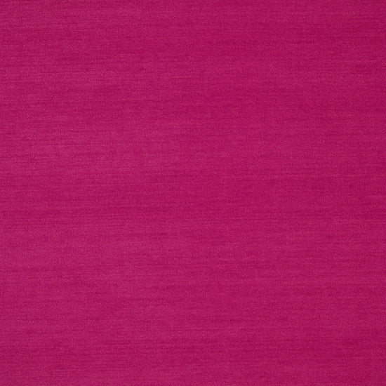 Snowdon Chenille Magenta 7240 309 Fabric by the Metre