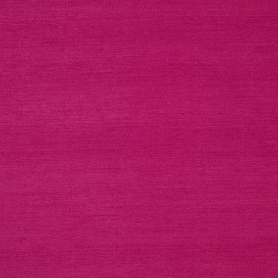 Snowdon Chenille Magenta 7240 309 Curtains