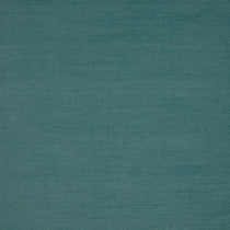 Snowdon Chenille Teal 7240 117 Upholstered Pelmets