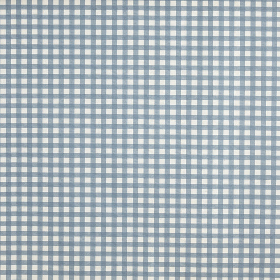 Cooper Denim 5135 703 Upholstered Pelmets