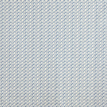 Mimi Denim 5137 703 Upholstered Pelmets