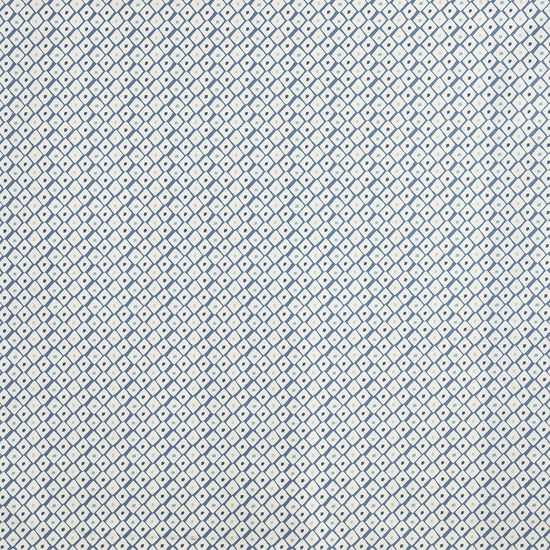 Mimi Denim 5137 703 Apex Curtains
