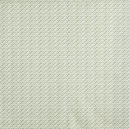 Mimi Olive 5137 618 Upholstered Pelmets