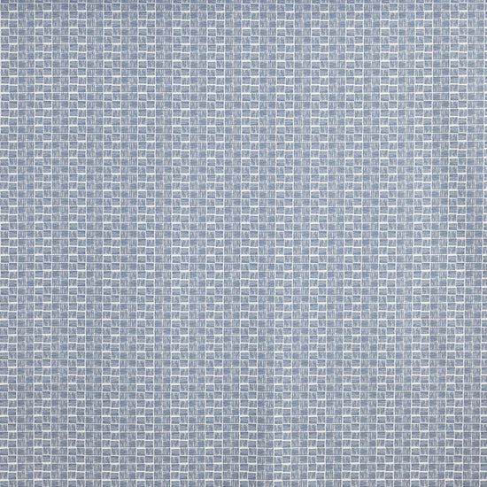 Piper Denim 5138 703 Roman Blinds