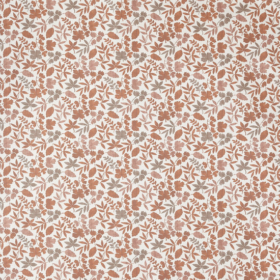 Riley Marmalade 5139 413 Upholstered Pelmets