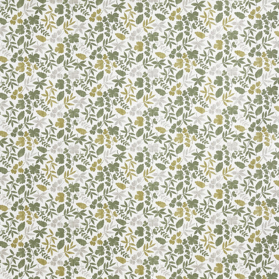 Riley Olive 5139 618 Tablecloths