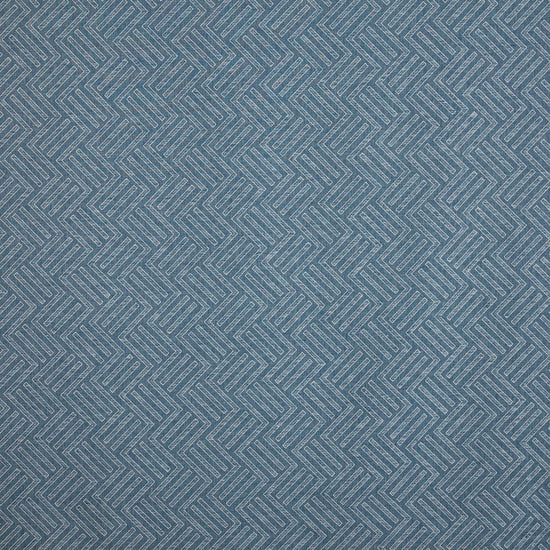 Avesta Denim Apex Curtains