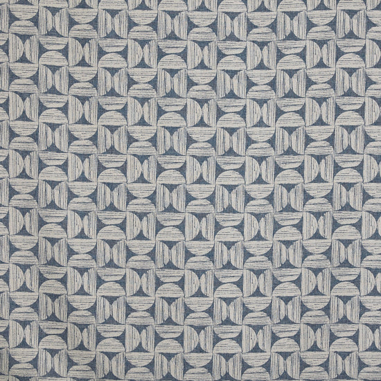 Axel Denim Roman Blinds