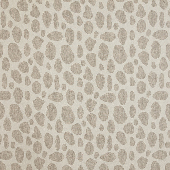 Bodie Ecru Upholstered Pelmets