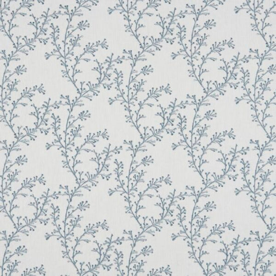 Nestle Duck Egg Curtains