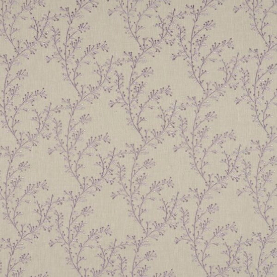 Nestle Lilac Upholstered Pelmets