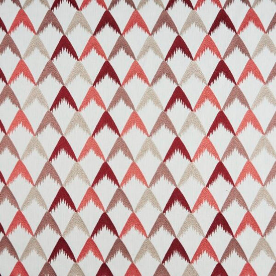 Sanctuary Rouge Curtains