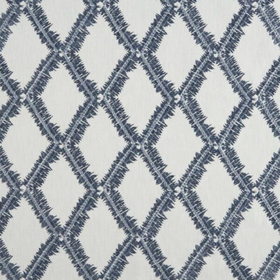 Shelter Denim Curtains