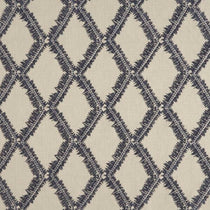 Shelter Navy Upholstered Pelmets Shelter Navy Upholstered Pelmets