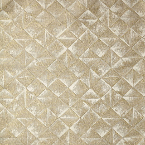 Moonlight Gold Upholstered Pelmets