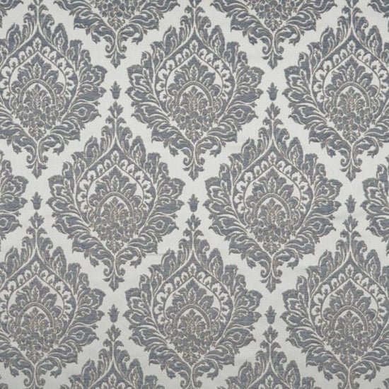 Desire Denim Apex Curtains