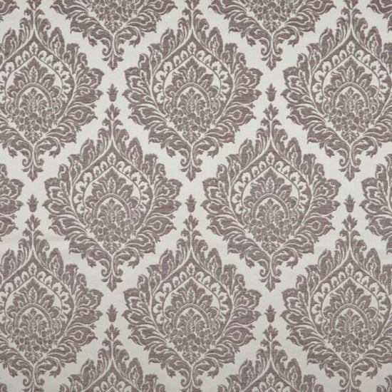 Desire Plum Roman Blinds