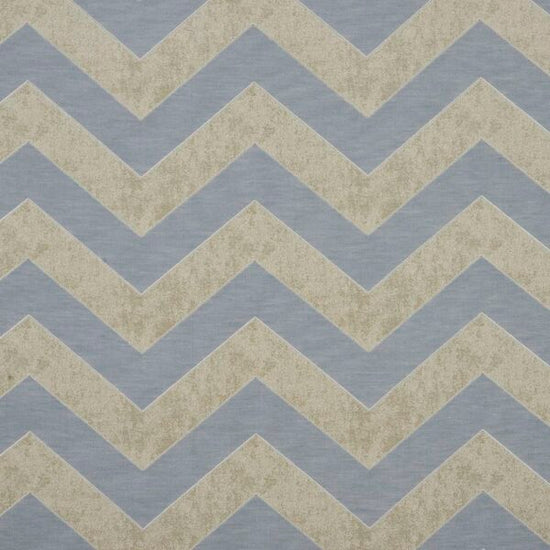 Ecstasy Denim Roman Blinds