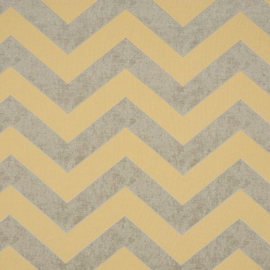 Ecstasy Lemon Fabric by the Metre