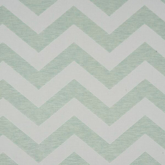 Ecstasy Mint Roman Blinds