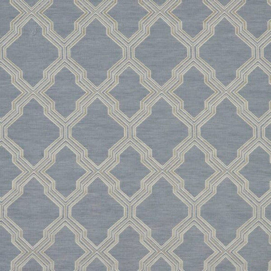 Frenzy Denim Bed Runners