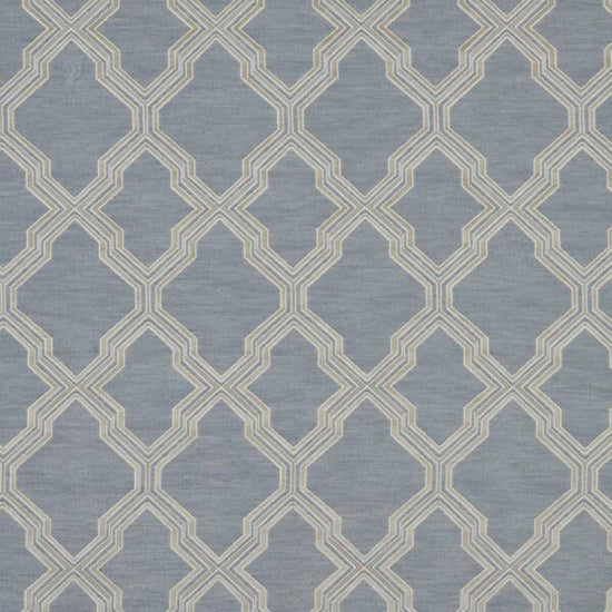 Frenzy Denim Fabric by the Metre