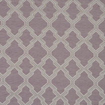 Frenzy Plum Bed Runners