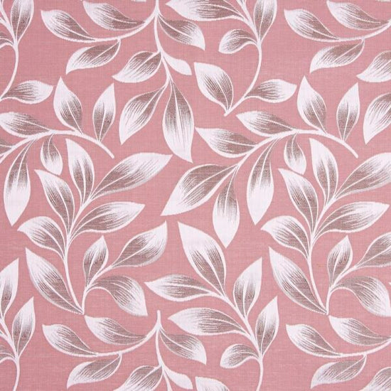 Tinker Dusky Pink Apex Curtains